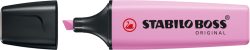 STABILO BOSS ORIGINAL Textmarker Fuchsie