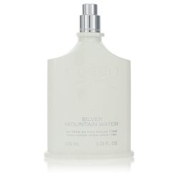 SILVER MOUNTAIN WATER by Creed Eau de Parfum Spray (Tester) 100 ml