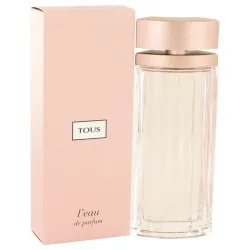 Tous L&rsquo;eau by Tous Eau de Toilette Spray (Tester) 90 ml
