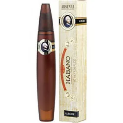 Habano Alegre by Gilles Cantuel Eau de Toilette Spray 40 ml