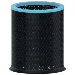 LEITZ Aktivkohlefilter TruSens 2415120 Allergie & Grippe, HEPA