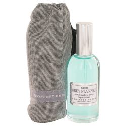 EAU DE GREY FLANNEL by Geoffrey Beene Eau de Toilette Spray 60 ml