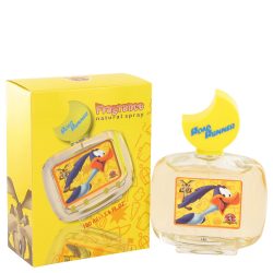 Road Runner by Warner Bros Eau de Toilette Spray (Unisex) 100 ml