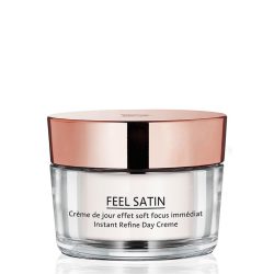 Monteil Feel Satin Instant Refine Day Creme 50 ml