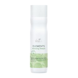 wella - Renew Shampoo, 250 ml