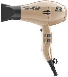Parlux Advance Light F&ouml;hn 2200 Watt Gold