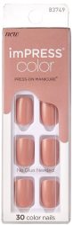 ImPress Color Nail Kit - Sandbox