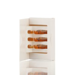 Monteil Solutions Couperose Ampoule 3 x 2 ml