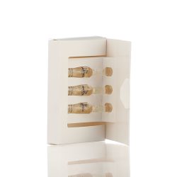 Monteil Solutions Hyaluronic Ampoule 3 x 2 ml
