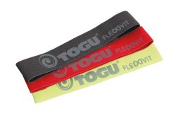 TOGU&reg; FLEXVIT Mini Band schwer, anthrazit
