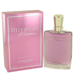 Miracle Blossom by Lanc&ocirc;me Eau de Parfum Spray 50 ml