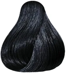 Wella Color Fresh PH Acid 75 ml Schwarz 2/0
