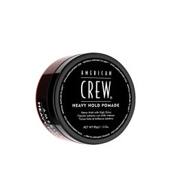 AMERICAN CREW Heavy Hold Pomade 85 g