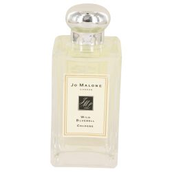 Jo Malone Wild Bluebell by Jo Malone Cologne Spray (Unisex ohne Verpackung) 100 ml