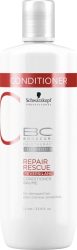 Schwarzkopf BONACURE Repair Rescue Reversilane Shampoo