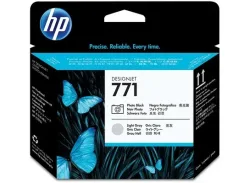 HP Druckkopf 771 photo black/grey CE020A DesignJet Z6200