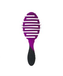 Wet Brush PRO Flex Dry B&uuml;rste mit Heatflex Purple