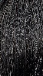 REF Soft Colour Coloration 1.0 Black 3 x 50 ml