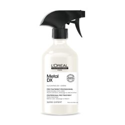 L'Or&eacute;al Professionnel Serie Expert Metal DX Pre-Treatment Spray 500 ml