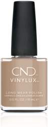 CND Vinylux Wild Romantics Wrapped In Linen 15 ml
