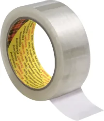 SCOTCH Verpackungsband 38mmx66m 309/3866IPT transparent