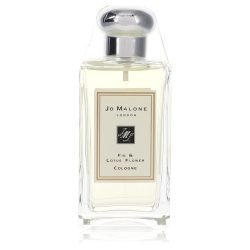 Jo Malone Fig & Lotus Flower by Jo Malone Cologne Spray (Unisex ohne Verpackung) 100 ml