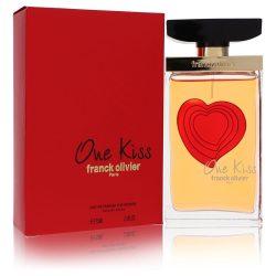 Franck Olivier One Kiss by Franck Olivier Eau de Parfum Spray 75 ml