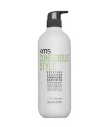 KMS Consciousstyle - Everyday Shampoo 750ml