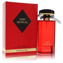Haute & Chic Very Sensual by Haute & Chic Eau de Parfum Spray 100 ml