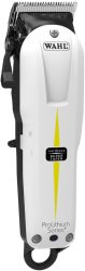 Wahl Super Taper Cordless Haarschneidemschine weiss