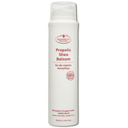 Remmele's Propolis Shea Balsam 200 ml