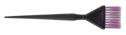 Efalock ARTIST Rainbow Farbpinsel schmal 1 Stk.