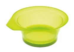 Efalock Farbschale Transparent gelb 250 ml