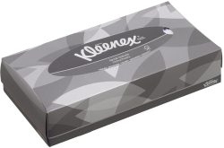 KLEENEX Kosmetikt&uuml;cher 8835 2-lagig 100 St&uuml;ck