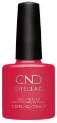 CND Shellac UV Color Coat Lobster Roll 7.3 ml