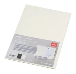 ELCO Offertmappe A4 73689.41 270g, ivoire 2 St&uuml;ck