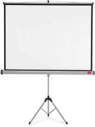 NOBO Stativ-Leinwand 1902396 170x127,5cm