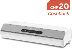 FELLOWES Laminierger&auml;t Amaris A3 8058501 weiss