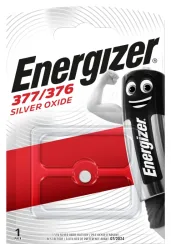 ENERGIZER Knopfzelle 1.55 V E300783101 E377/376 1 St&uuml;ck