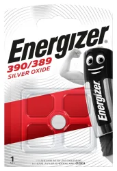 ENERGIZER Knopfzelle 1.55 V E300781801 E390/389 1 St&uuml;ck