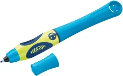 PELIKAN Tintenschreiber Griffix 820455 neon fresh, Linksh&auml;nder