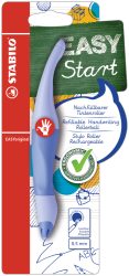 STABILO - Tintenroller, 9X1.3X19.5CM, Blau
