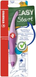 STABILO - Tintenroller, 9X1.3X19.5CM, Lila
