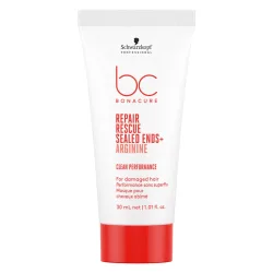 Schwarzkopf BC Repair Rescue Sealed Ends+ 30 ml