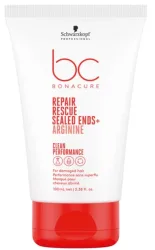Schwarzkopf BC Repair Rescue Sealed Ends+ 100 ml