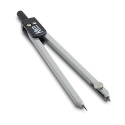 KERN Zirkel SCOLA pastell 13.5cm 430 300mm, bergblau