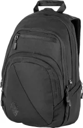 NITRO Rucksack Stash 29 878011-074 true black 49x32x22cm