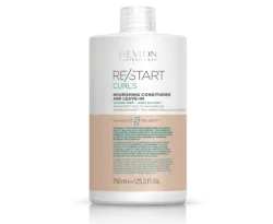 Revlon Restart Curls Nourishing Conditioner 750 ml