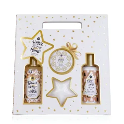 ROOST Badeset 6056575 Winter Magic