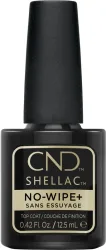 CND Shellac Top Coat No-Wipe 12.5 ml